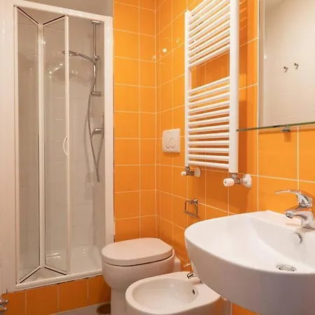 St Peter Pensionat 4*