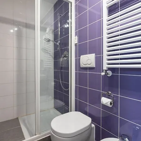 Pensionat St Peter 4*