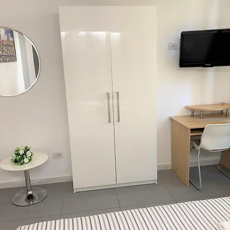 St Peter Pensionat 4*