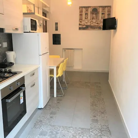 St Peter 招待所 罗马