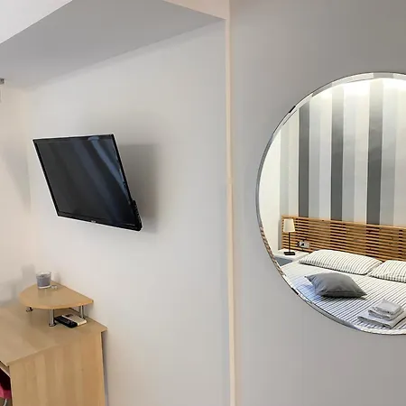 招待所 St Peter 4*