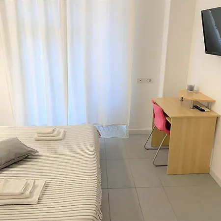 招待所 St Peter 4*