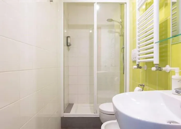 ゲストハウス St Peter ローマ