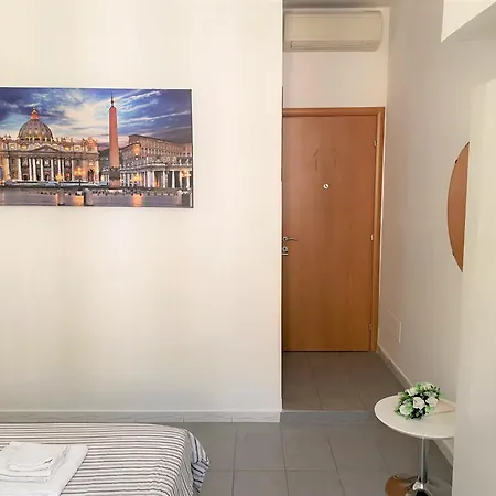 St Peter Cozy 4*