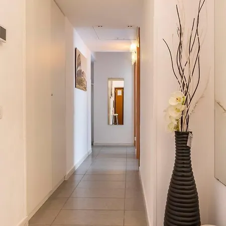 St Peter Maison d'hôtes Rome