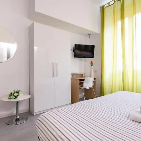 St Peter Cozy 4*