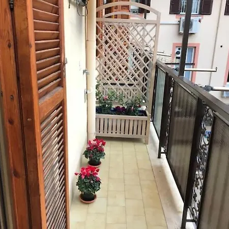 St Peter Cozy بيت ضيافة روما