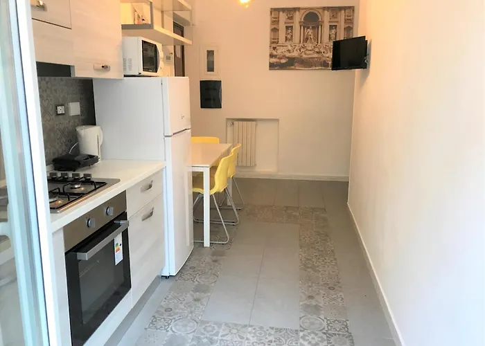 St Peter Pensionat Rom