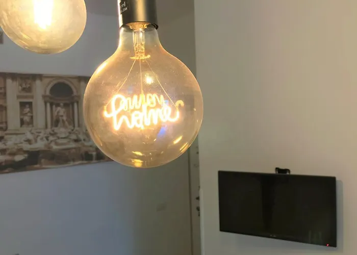 St Peter Pensionat Rom