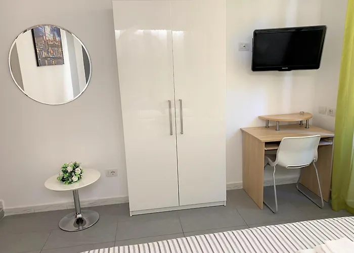 St Peter Guest house 4*