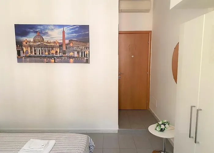 St Peter 4*