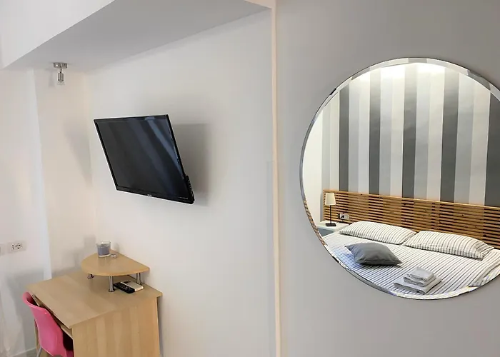 Pensionat St Peter 4*