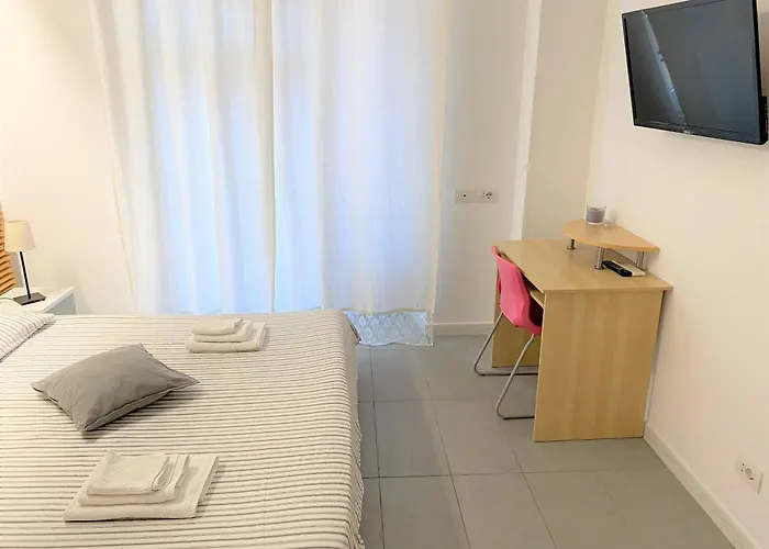 Pensionat St Peter 4*