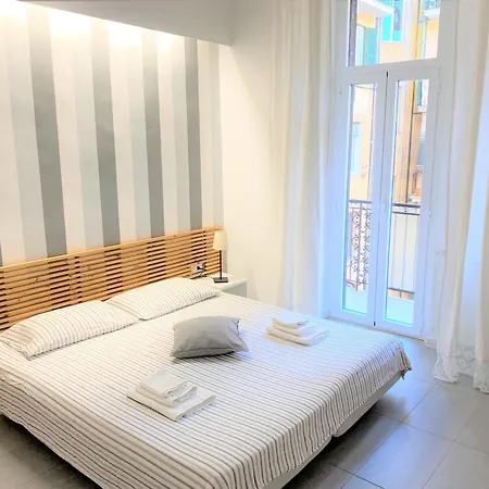 Πανσιόν St Peter 4*