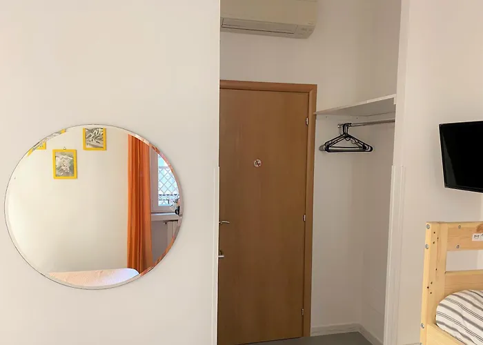 St Peter 4* 로마