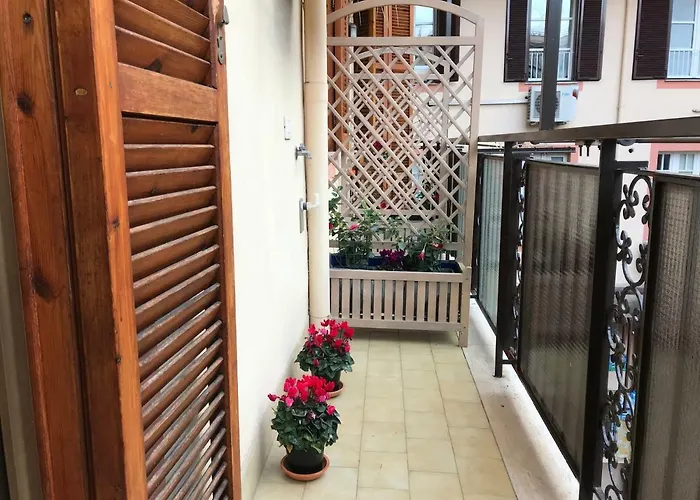 St Peter 게스트하우스